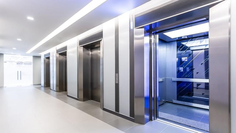 Empresa especializada em instalação de elevador