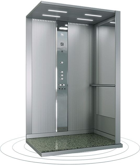 Empresa especializada em manutenção de elevador em sp